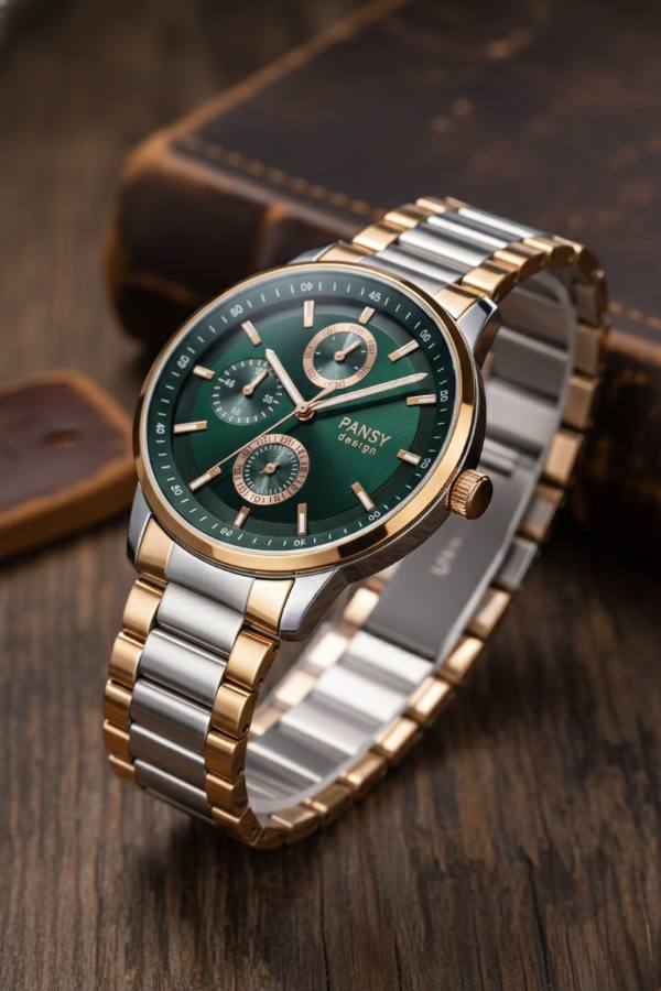 Chronexa Watch