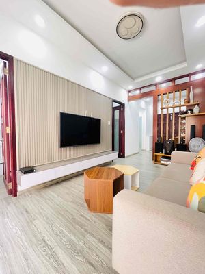 BÁN CĂN HỘ KHANG GIA GÒ VẤP – 71M² – 2PN 2WC – SÁT EMART – FULL NỘI TH
