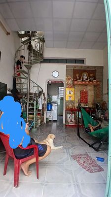 nhà bán Tân Phú chính chủ gần Đầm Sen giấy tờ pháp lý chuẫn
