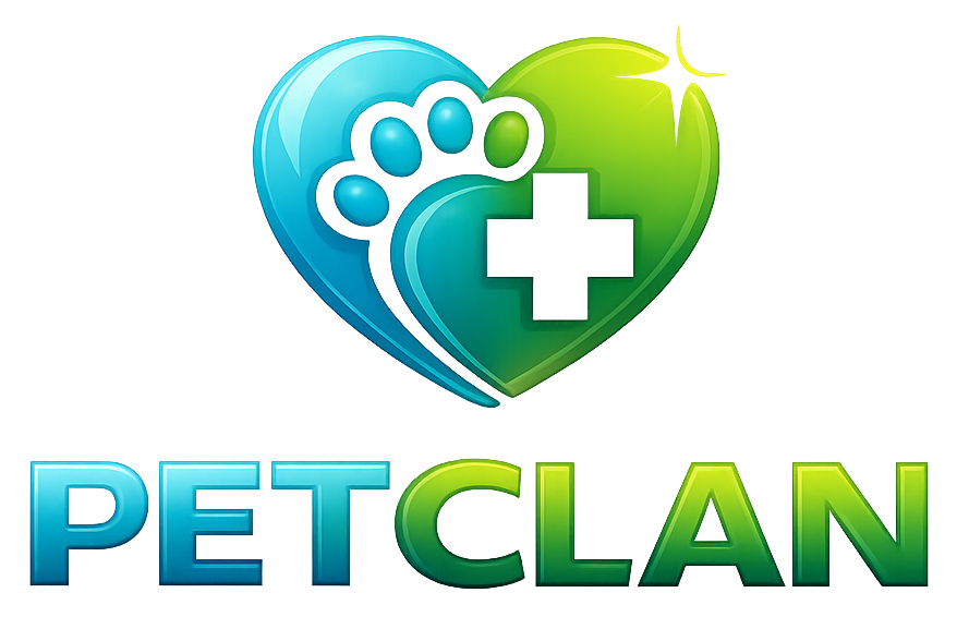 PetClan Logo
