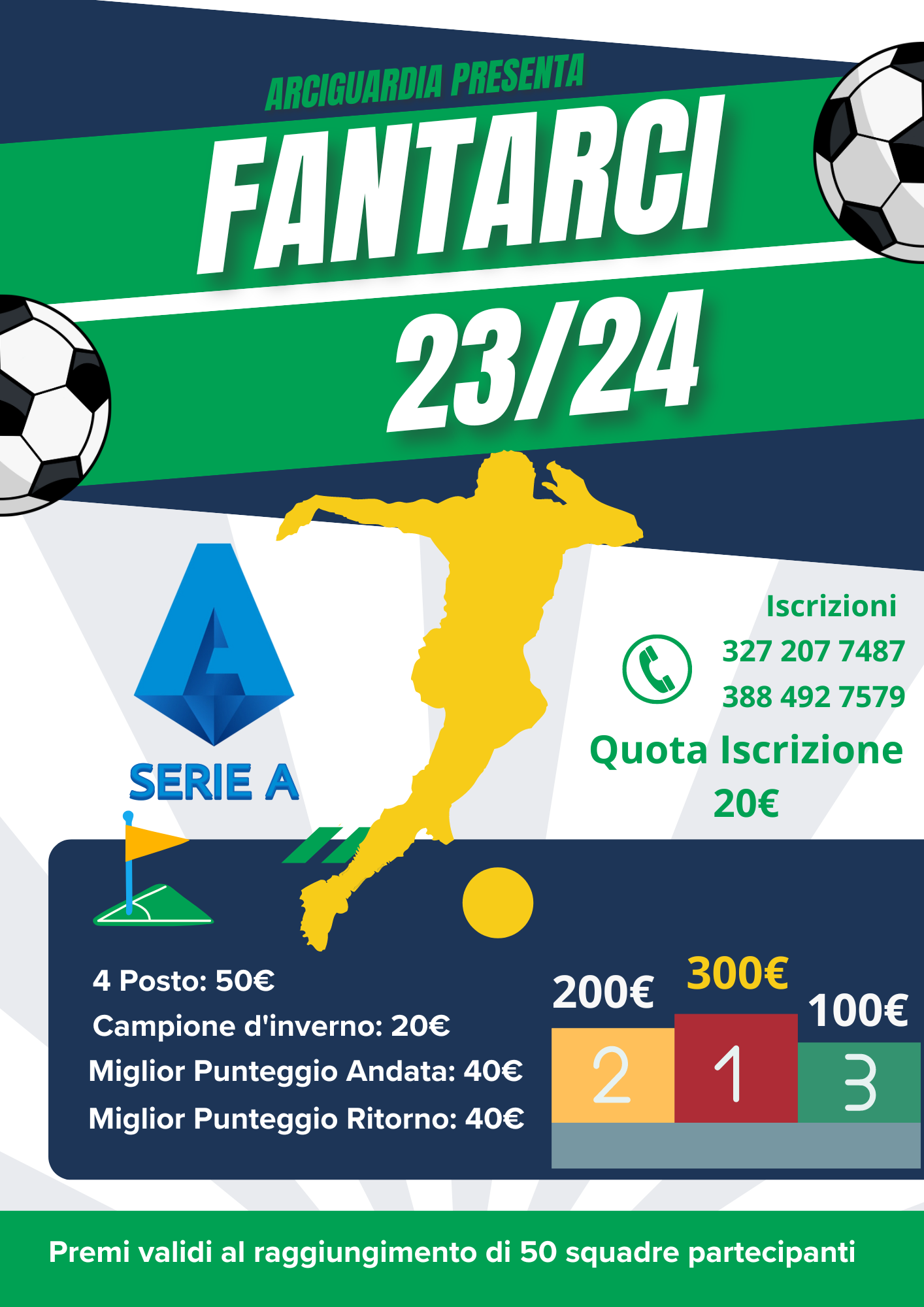 FantArci