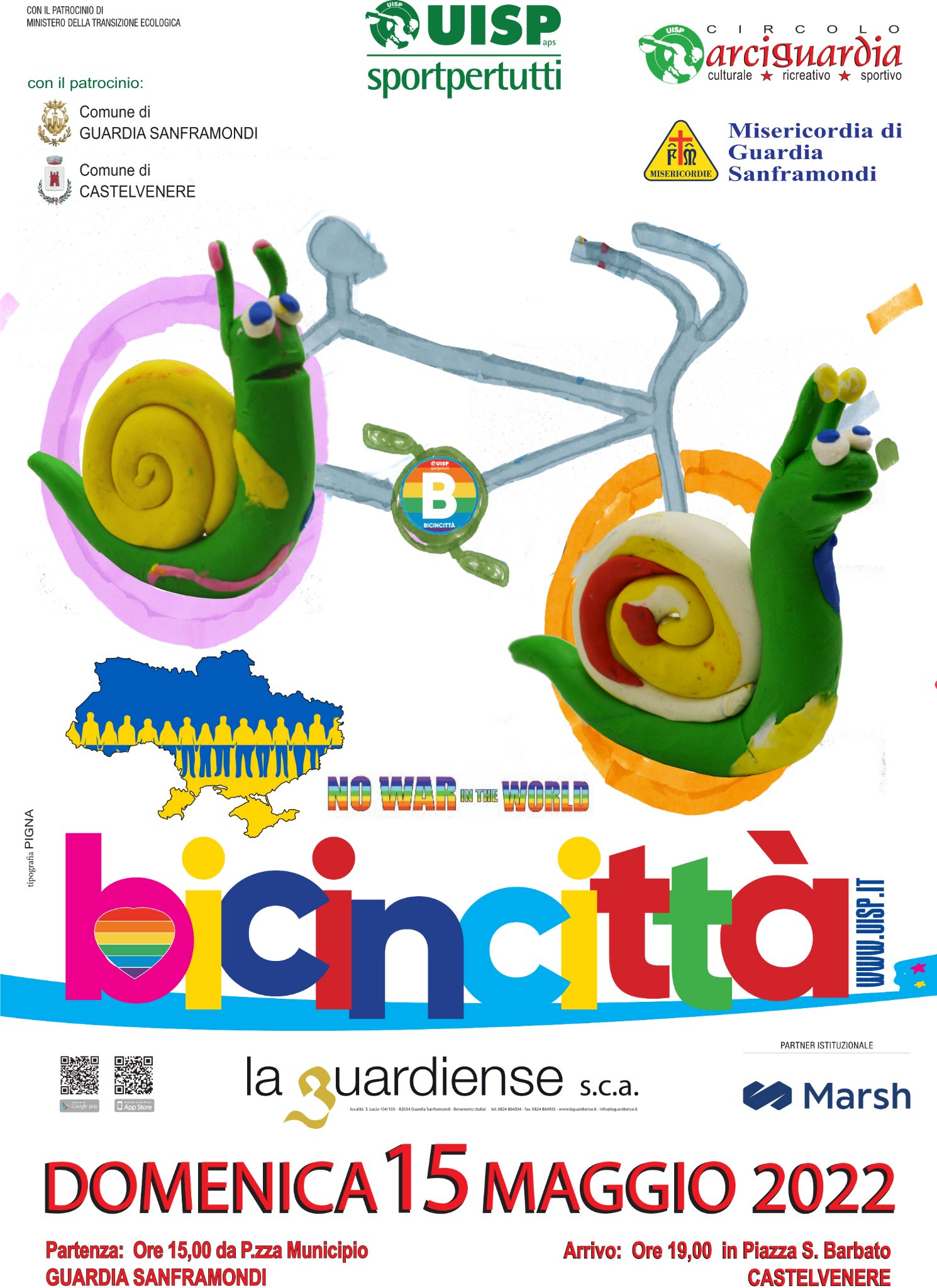 Bicincittà