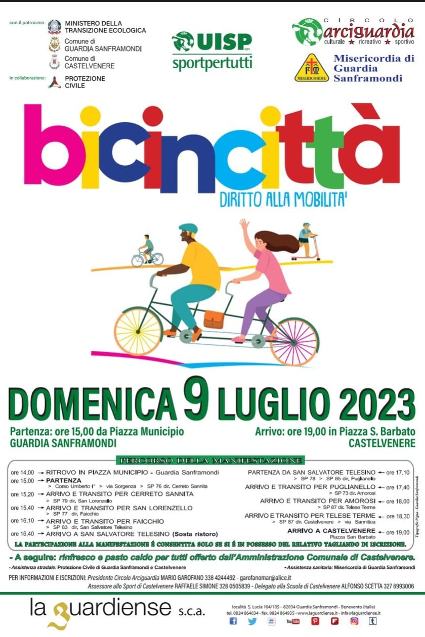 Bicincittà