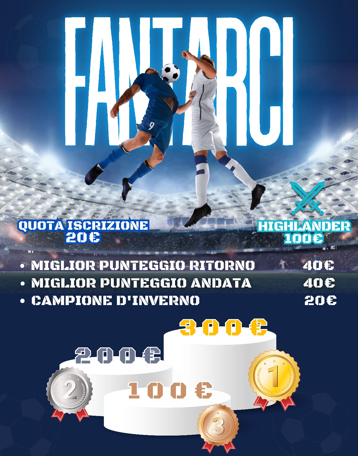 FantArci