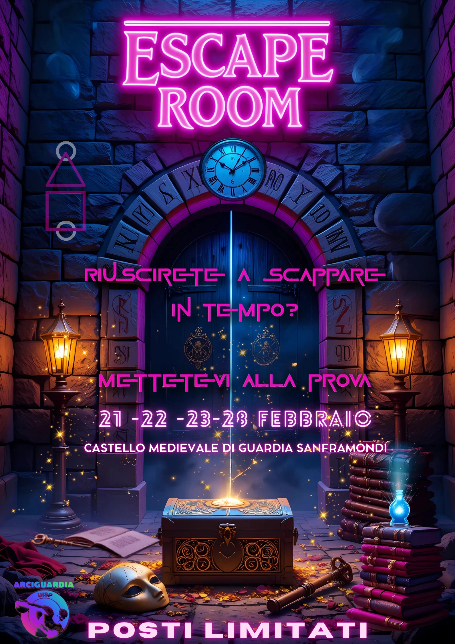 EscapeRoom