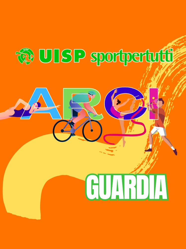 Logo ArciGuardia App