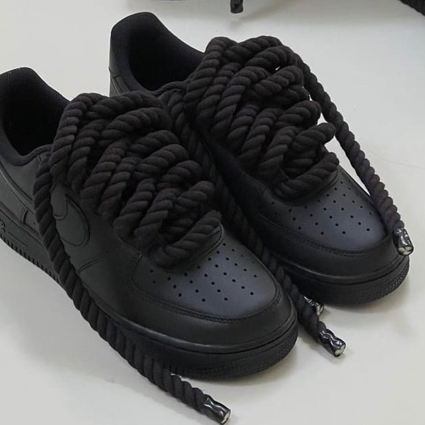 Nike Air Force 1 cover photo