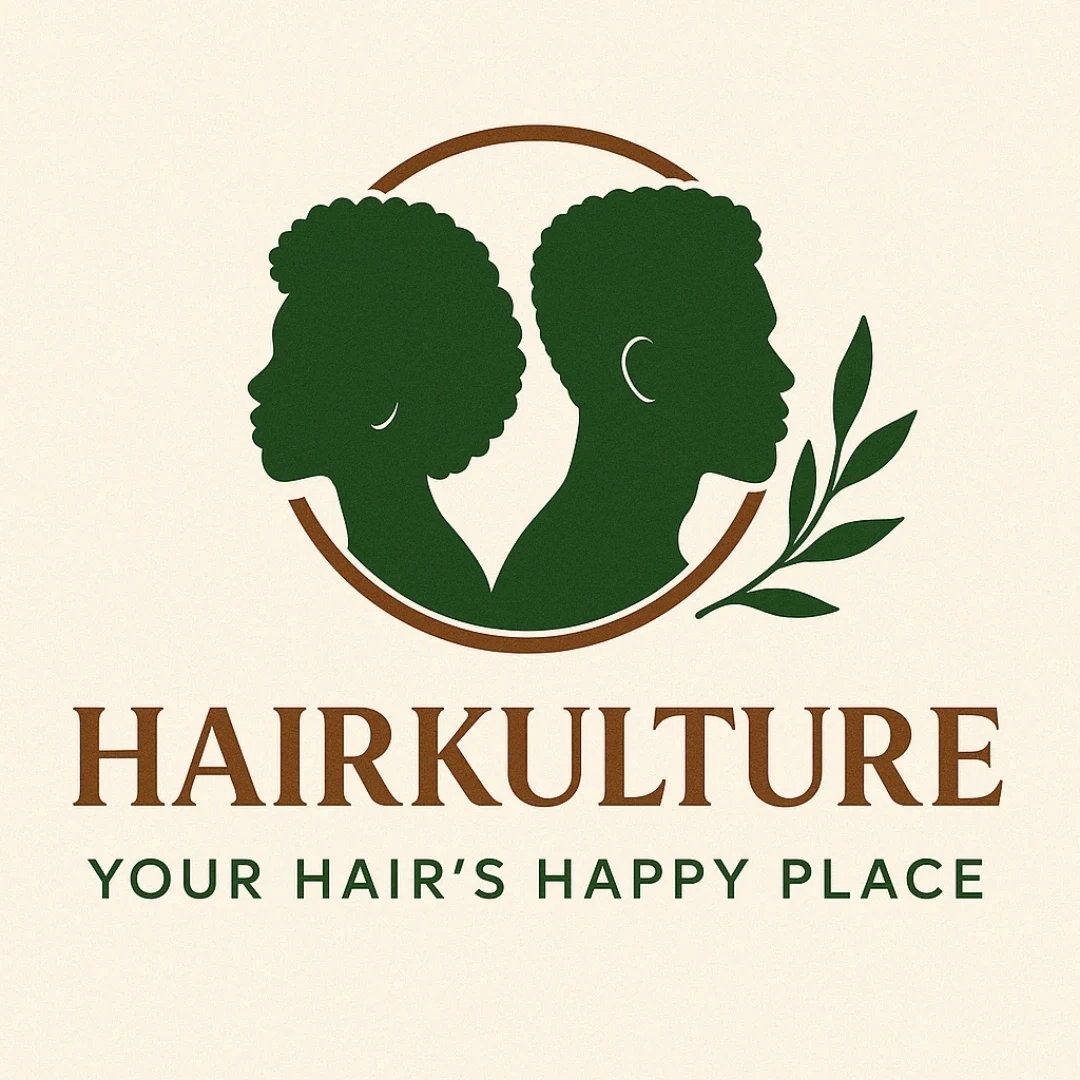 HairKulture  cover photo