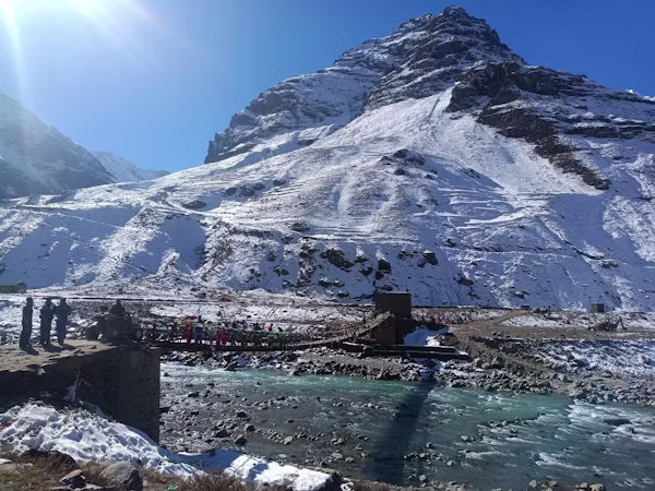 jammu & kashmir