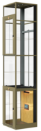 Skyluxe Goods Lift – Industrial Freight Elevator