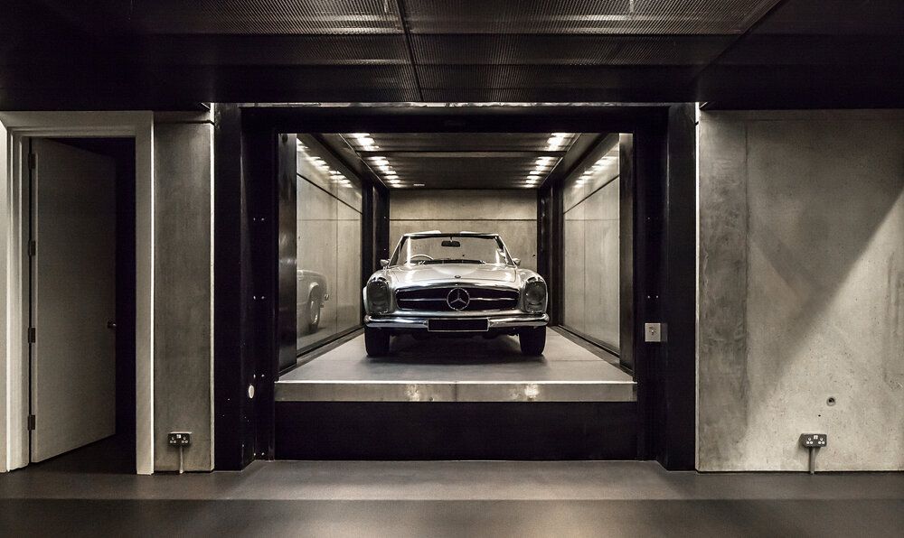 Car Lift