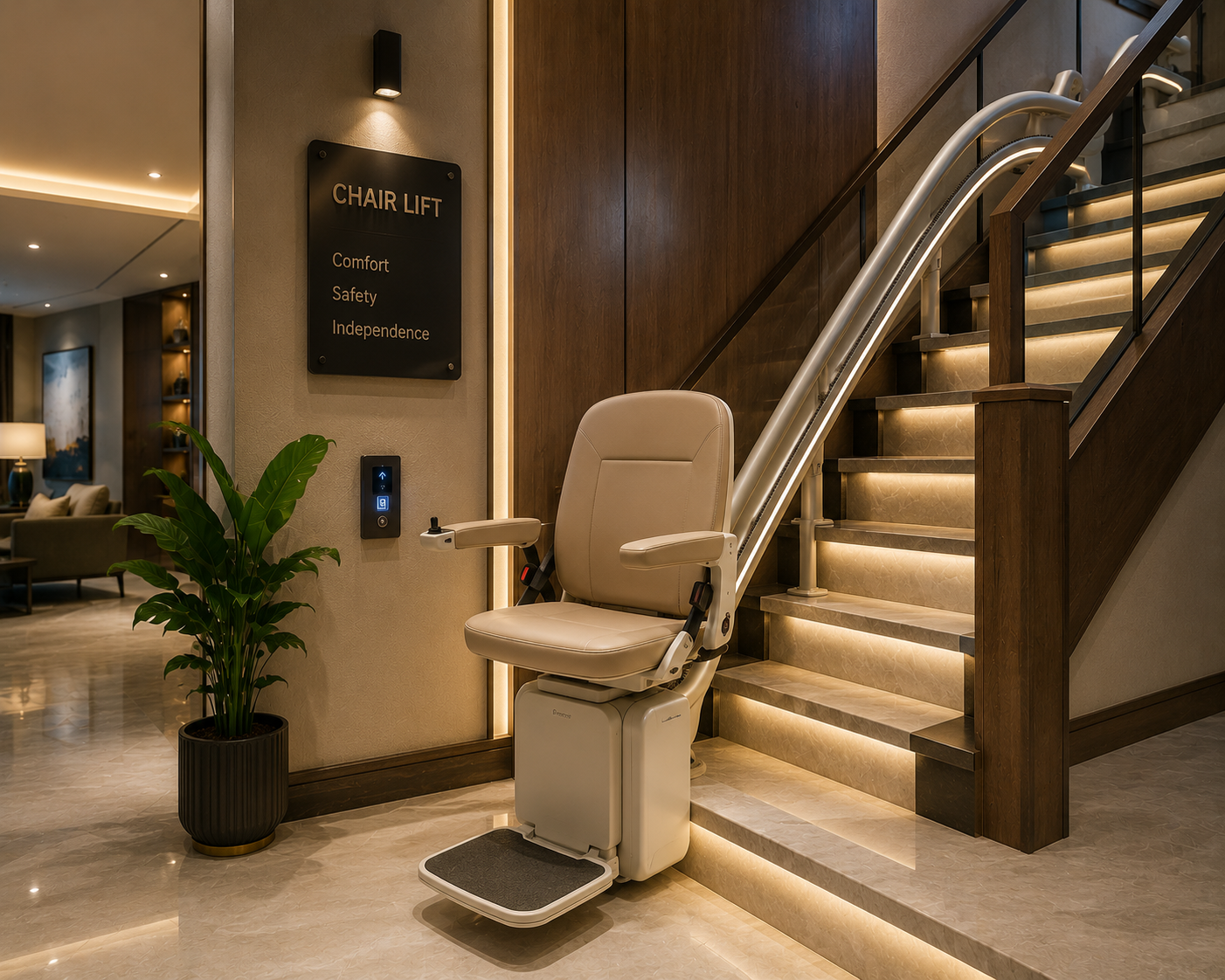 Capsule Lift