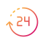 24/7 monitoring
