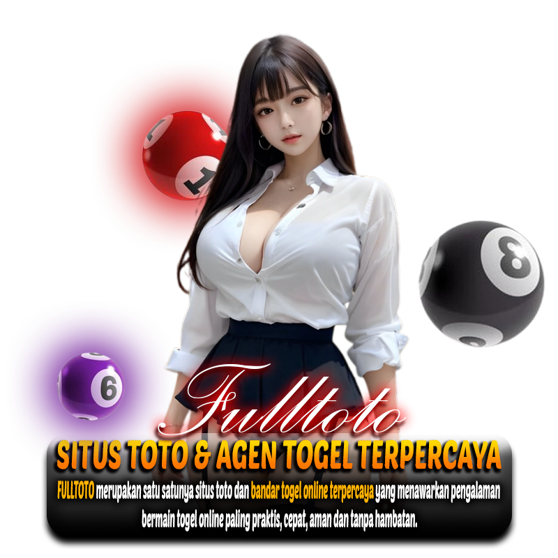 FULLTOTO - Situs Toto & Bandar Togel Online Terpercaya | Deposit Qris Tercepat