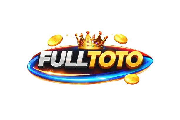 fulltoto Logo
