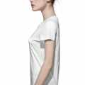 Gucci White Premium Quality Women T-shirt-thumb-2