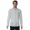 Gucci White Premium Quality Designer Shirt-thumb-5