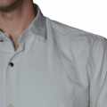 Gucci White Premium Quality Designer Shirt-thumb-4