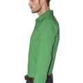 Louis Vuitton Lime Green Premium Quality Shirt-thumb-3