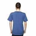 Michael Kors Blue Premium Quality Women T-shirt-thumb-1