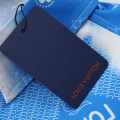 Louis Vuitton Sky Blue Premium Quality Shirt-thumb-3
