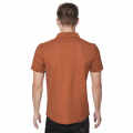 Hermes Brown Premium Quality T-shirt-thumb-1