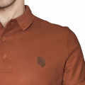 Hermes Brown Premium Quality T-shirt-thumb-4