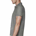 Hermes Grey Premium Quality T-shirt-thumb-3