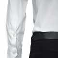 Louis Vuitton White New Designer Premium Shirt-thumb-4