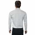 Louis Vuitton White Premium Quality Slim Fit Formal Shirt-thumb-1