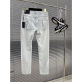 Prada Light Blue Premium Quality Jeans-thumb-0