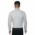 Balmain Paris White Premium Quality Shirt-thumb-1