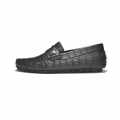 Boss Black Premium Quality Loafers-thumb-1