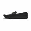 Balmain Black Premium Quality Loafers-thumb-1