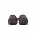 Boss Brown Premium Quality Loafers-thumb-4