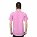 BOSS Pink Premium Quality Women T-shirt-thumb-1