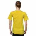 Balmain Yellow Premium Quality Women T-shirt-thumb-1