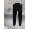 Burberry Black Premium Quality Jeans-thumb-1