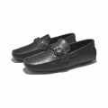 Bottega Veneta Black Premium Quality Loafers-thumb-0