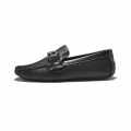 Bottega Veneta Black Premium Quality Loafers-thumb-1