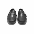 Bottega Veneta Black Premium Quality Loafers-thumb-3