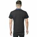 Burberry Black Premium Quality T-shirt-thumb-1