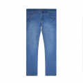 Balmain Light Blue Premium Quality Jeans-thumb-0