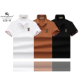 Burberry Premium Quality Polo Tees-thumb-0