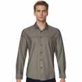 Burberry Brown Premium Quality Shirt-thumb-0