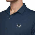 Christian Dior Navy Blue Premium Quality Shirt-thumb-2