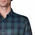 Burberry Green Premium Quality Shirt-thumb-5