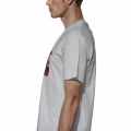 Burberry Spartan Helmet Print White Premium T-shirt-thumb-3