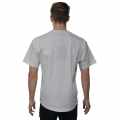 Burberry Spartan Helmet Print White Premium T-shirt-thumb-1