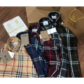 Burberry Premium Quality Shirt-thumb-1